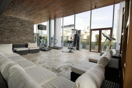 Apartamento High End Studio In Central Palermo Soho