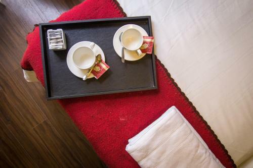 Apartamento High End Studio In Central Palermo Soho