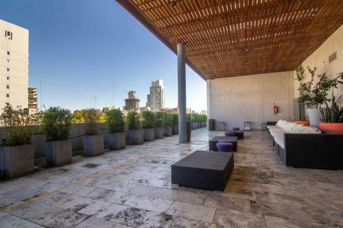 Apartamento High End Studio In Central Palermo Soho