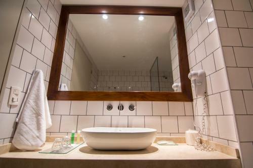 Apartamento High End Studio In Central Palermo Soho