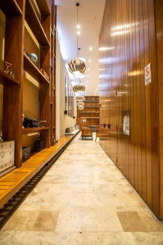 Apartamento High End Studio In Central Palermo Soho