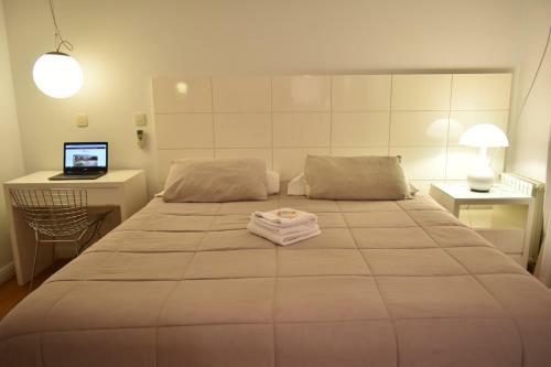 Apartamento Syrah Studios