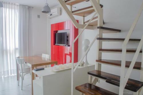 Apartamento Syrah Studios