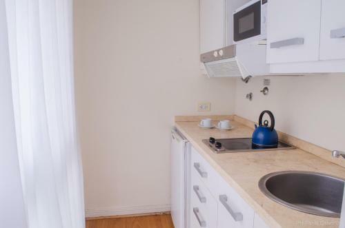 Apartamento Syrah Studios