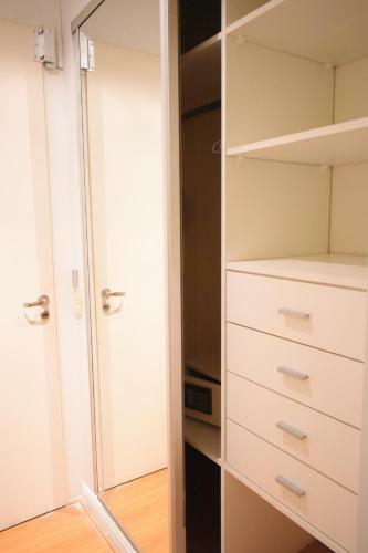 Apartamento Syrah Studios