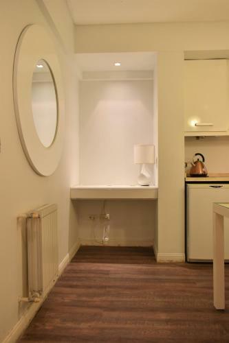 Apartamento Syrah Studios