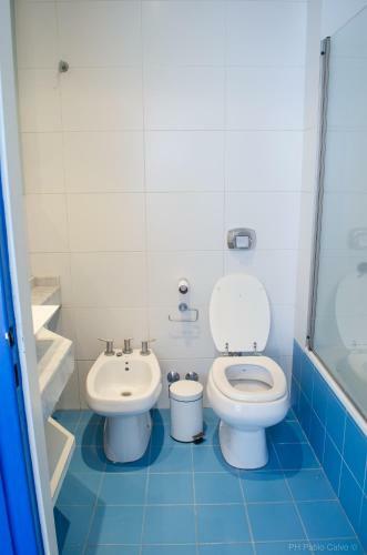 Apartamento Syrah Studios