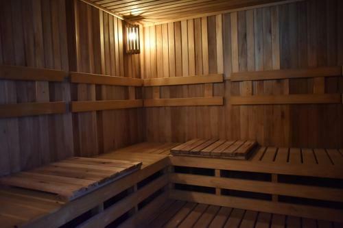 Apartamento Syrah Studios