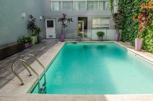 Apartamento Syrah Studios