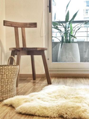 Apartamento My Soho Serrano
