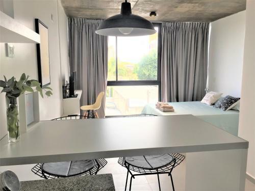 Apartamento Hipolito Studio