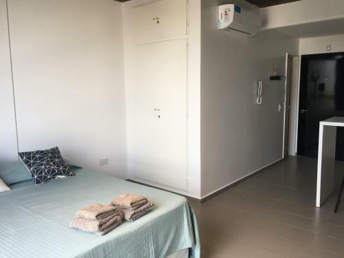 Apartamento Hipolito Studio