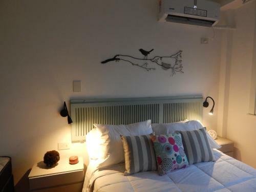 Apartamento Apio Studio Centro