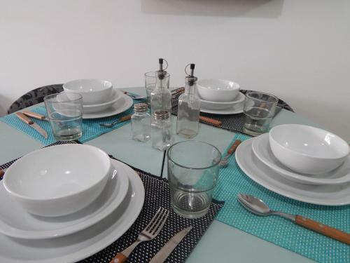Apartamento Apio Studio Centro