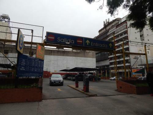 Apartamento Apio Studio Centro