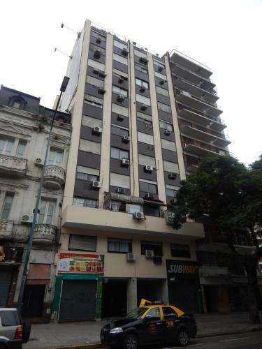 Apartamento Apio Studio Centro