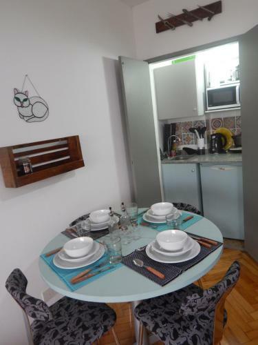 Apartamento Apio Studio Centro
