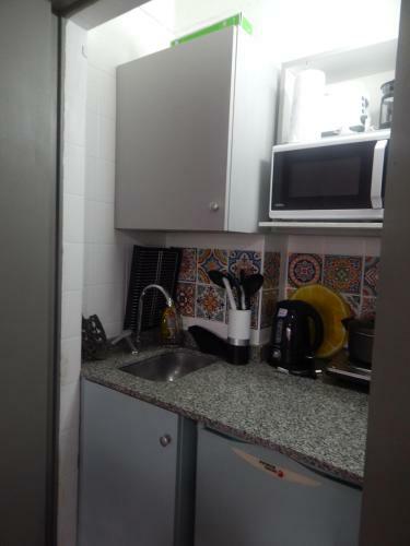 Apartamento Apio Studio Centro