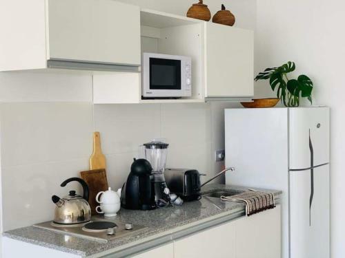 Apartamento Oasis En El Barrio - Loft Increible!