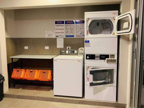 Apartamento Oasis En El Barrio - Loft Increible!