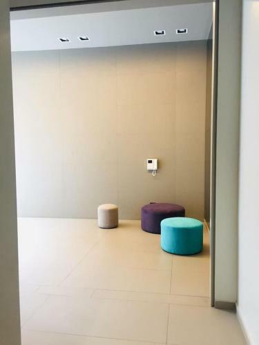 Apartamento Oasis En El Barrio - Loft Increible!