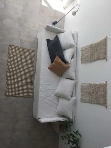 Apartamento Oasis En El Barrio - Loft Increible!