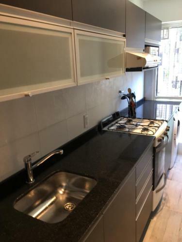 Apartamento Castex Palermo Chico