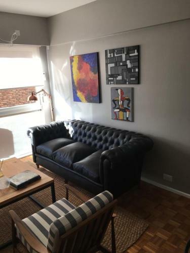 Apartamento Castex Palermo Chico