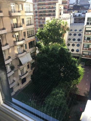 Apartamento Castex Palermo Chico