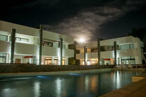 Hotel Complejo Pinar Del Sol