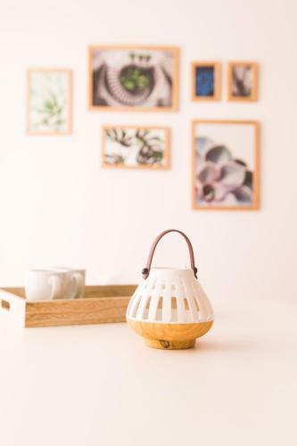 Apartamento Belgrano Succulent Stay
