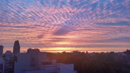 Apartamento Duplex En Palermo Hollywood