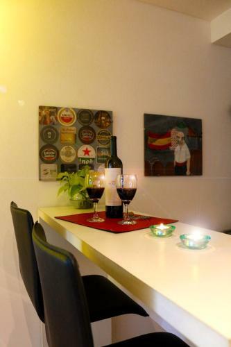 Apartamento Duplex En Palermo Hollywood