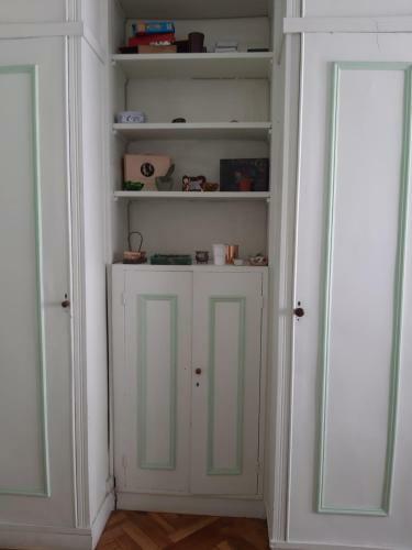 La Mejor Terraza De Recoleta