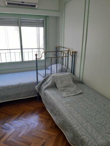 La Mejor Terraza De Recoleta