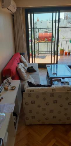 La Mejor Terraza De Recoleta