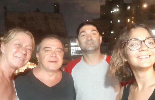 La Mejor Terraza De Recoleta