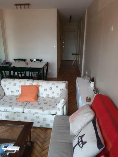 La Mejor Terraza De Recoleta