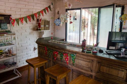 Posada Aire de Barreal Hostel Andino