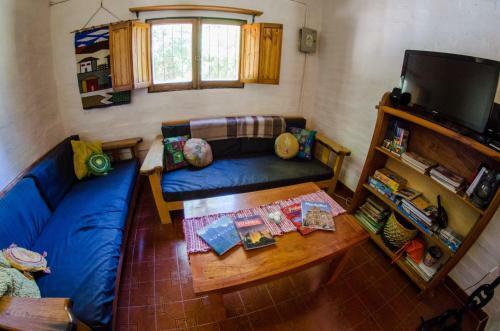 Posada Aire de Barreal Hostel Andino