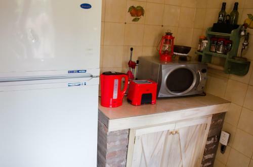 Posada Aire de Barreal Hostel Andino