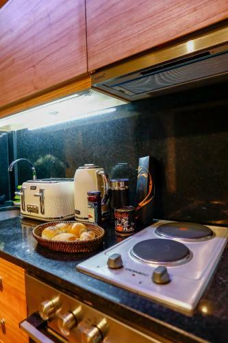 Luxury Apartment In Palermo