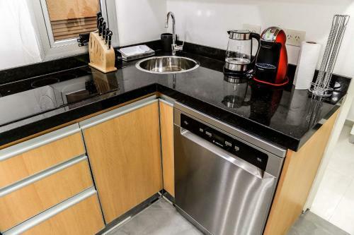 Apartamento Bartolome Mitre Studio