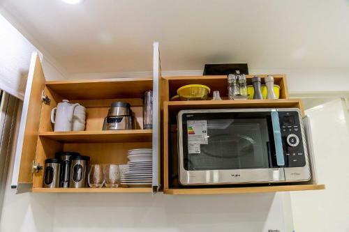 Apartamento Bartolome Mitre Studio