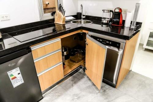 Apartamento Bartolome Mitre Studio