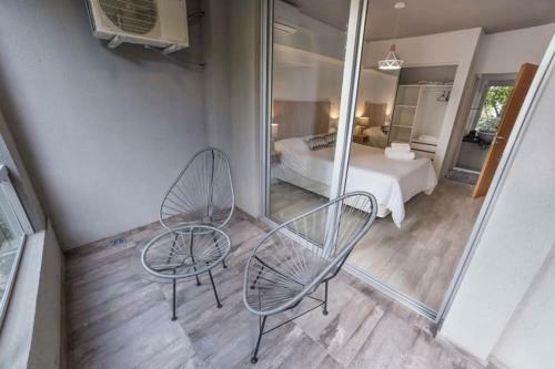 Apartamento Palermo 1 Bed Private Barbacue