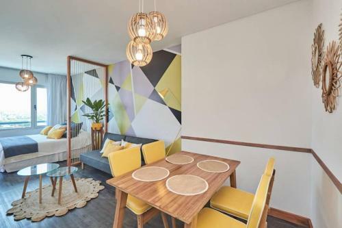 Apartment In Palermo