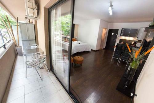 Apartment In Barrio Norte