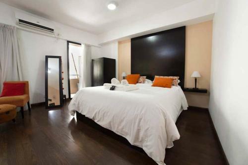 Apartment In Barrio Norte