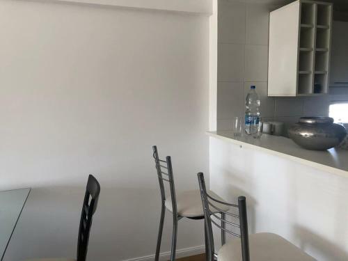 Apartamento Libertador 6040